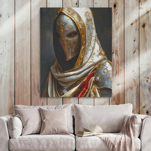 King’s Ancient Guard - Luxury Wall Art