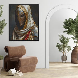 King’s Ancient Guard - Luxury Wall Art