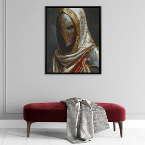 King’s Ancient Guard - Luxury Wall Art