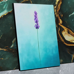 Lavender Whisper - Luxury Wall Art