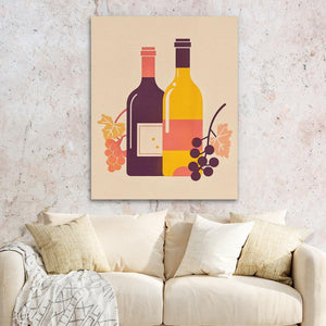 Lavish Elixir - Luxury Wall Art