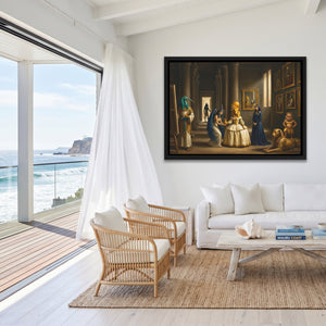 Leonine Palace Gathering — Leonine Palace Gathering Malibu Beach Land 179