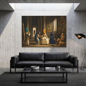 Leonine Palace Gathering — Leonine Palace Gathering Grey Luxury Land 83