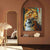 Leopard in Light - Luxury Wall Art