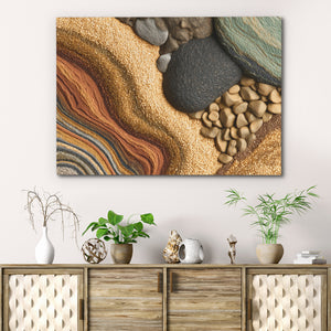 Liminal Awakening - Luxury Wall Art