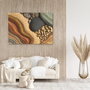 Liminal Awakening - Luxury Wall Art