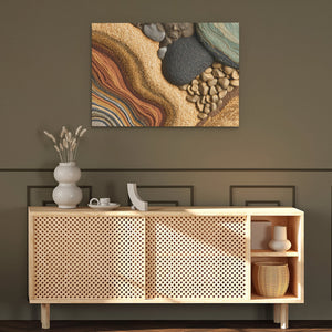 Liminal Awakening - Luxury Wall Art