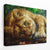 Lioness Temptation - Luxury Wall Art