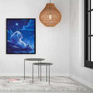 Lion’s Legacy - Luxury Wall Art