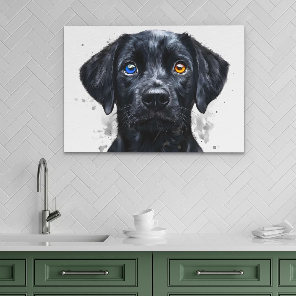 Lucky Eye - Luxury Wall Art