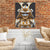 Luxury Samurai - Luxury Wall Art