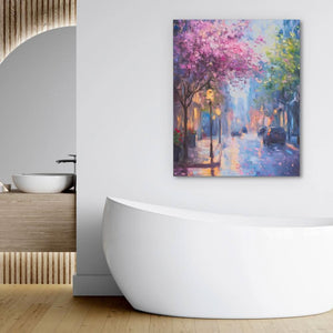 Macaw Mosaic - Luxury Wall Art