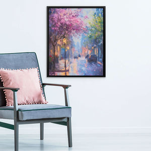 Macaw Mosaic - Luxury Wall Art