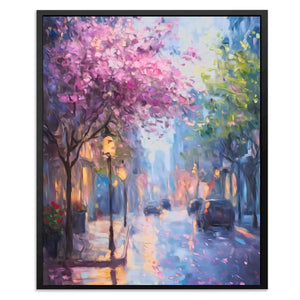 Macaw Mosaic - Luxury Wall Art