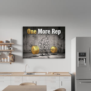 Man Golden Deadlift — man golden deadlift sq kitchen wall 1land flush print