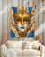 Masked Venetian - Luxury Wall Art