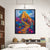 Mexican Pyramid - Luxury Wall Art