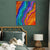 Mineral Waves - Luxury Wall Art