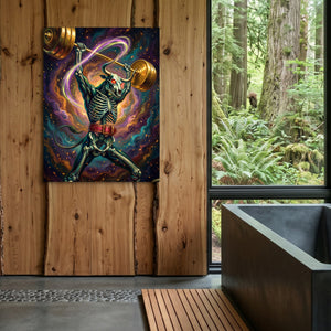 Minotaur Cosmic Lift — minotaur cosmic lift sq outdoor bathroom log 1port flush print