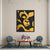 Modern Gorilla - Luxury Wall Art