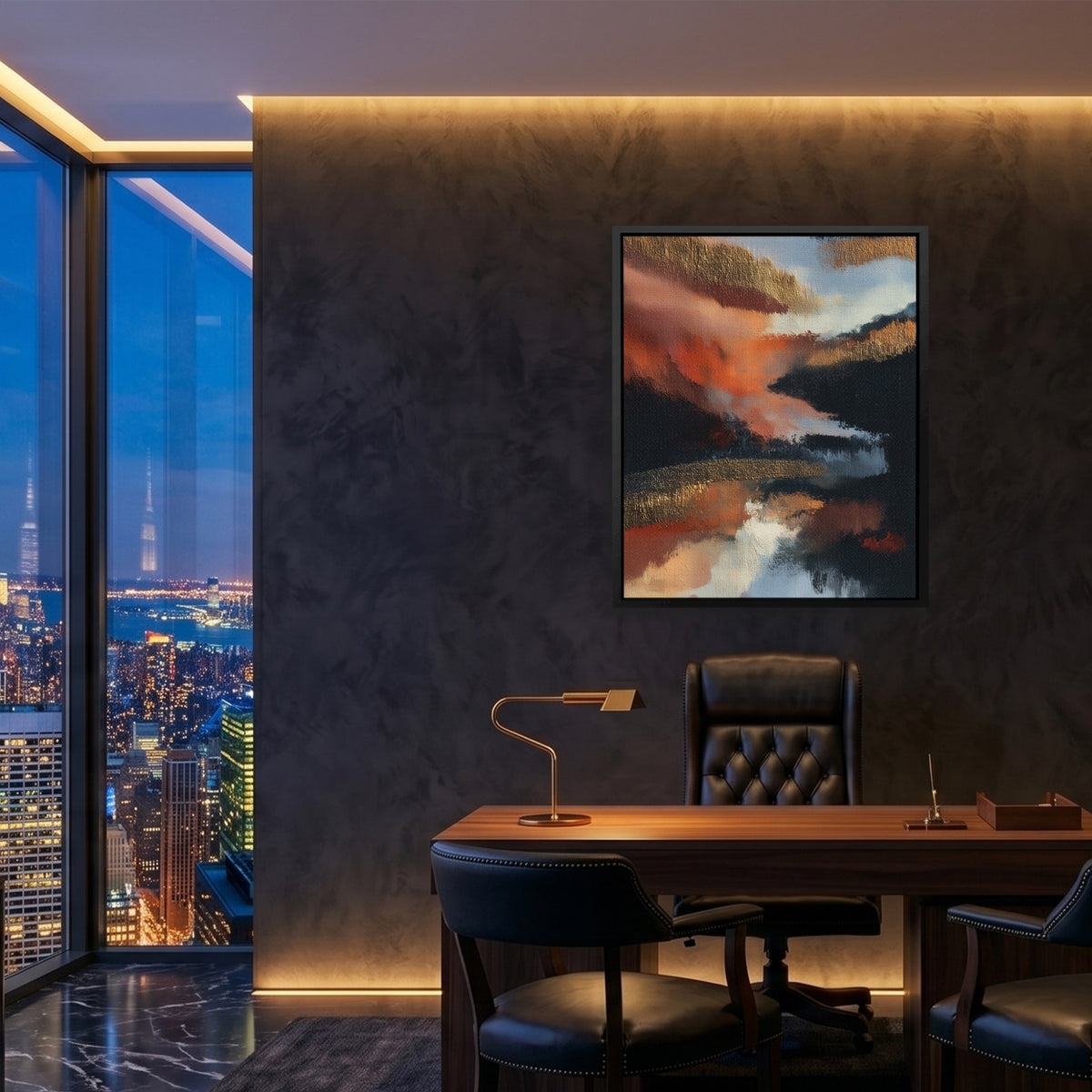 Moonlit Waves Reflection — Moonlit Waves Reflection Premium Views Port 241