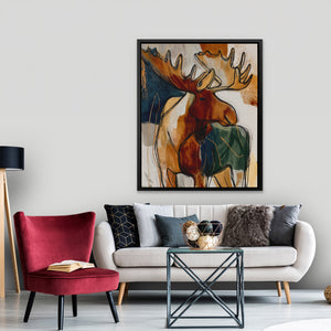 Moose Amber Profile — Moose Amber Profile New   Port Living Room Lux 99