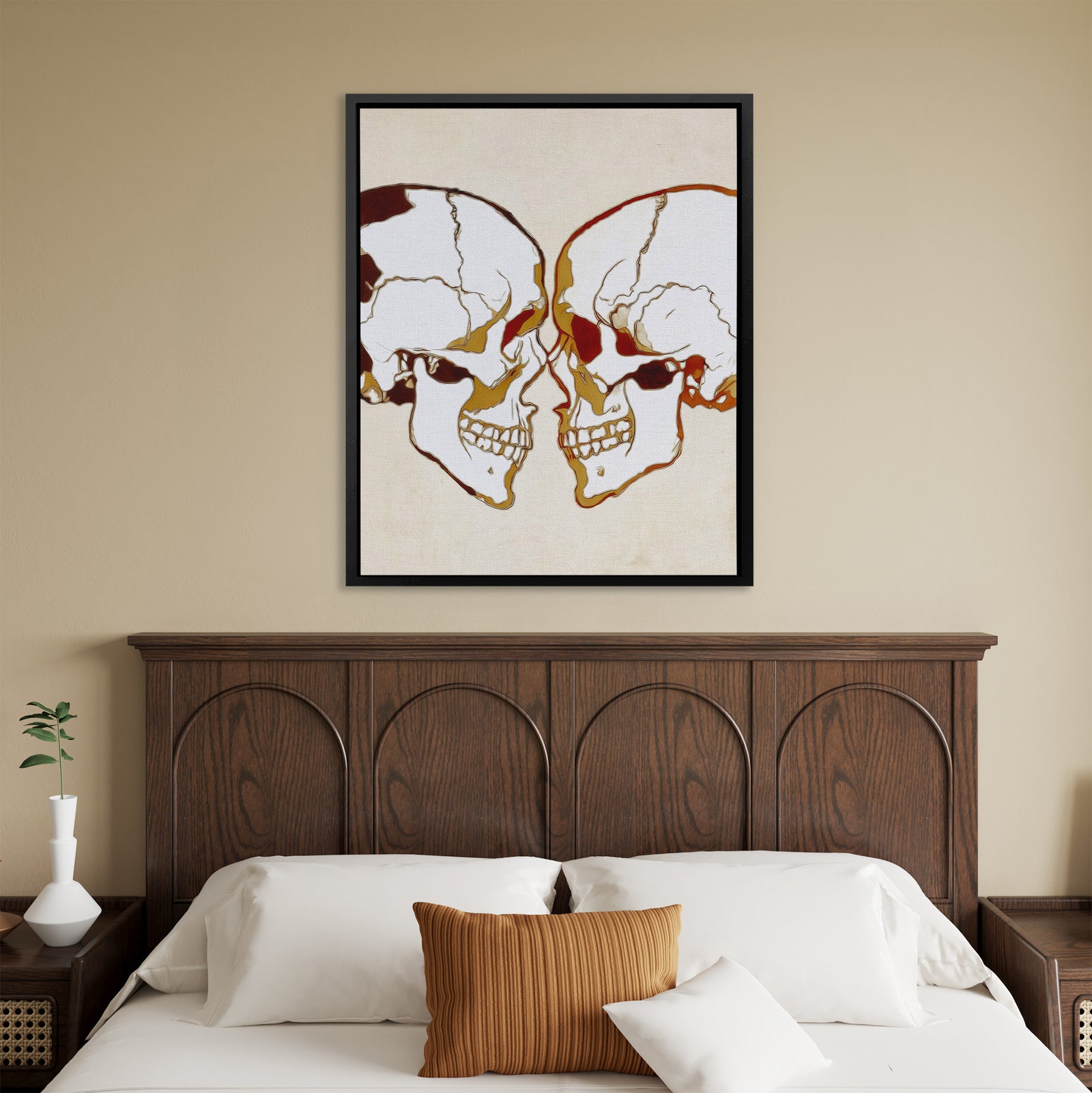 Mortal Mirror Communion