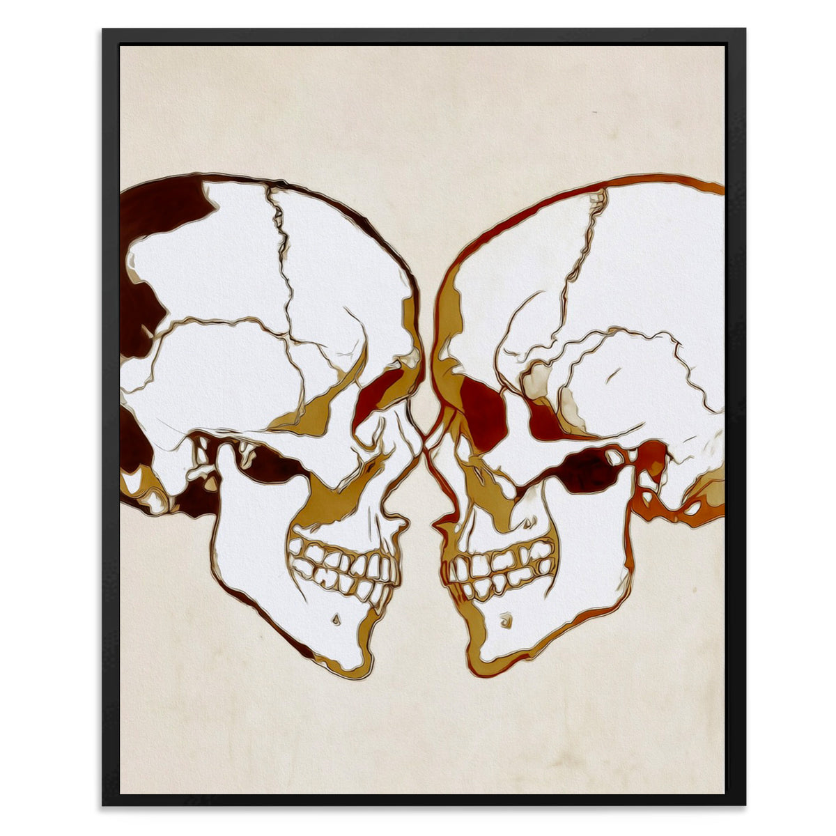 Mortal Mirror Communion