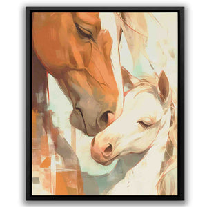 Motherly Love - Luxury Wall Art