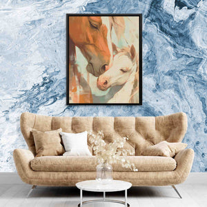 Motherly Love - Luxury Wall Art