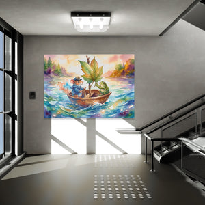 Mouse Verdant Voyage — Mouse Verdant Voyage New   Luxury Grey Office Land 225