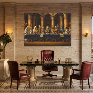 Mummies Banquet Hall — Mummies Banquet Hall Italian Bullish Land 110