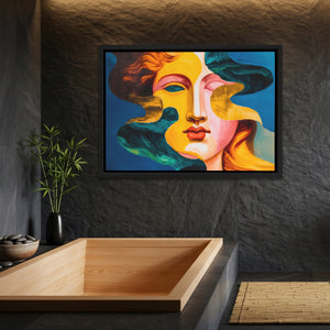Muse Chromatic Gaze — Muse Chromatic Gaze Bamboo Bathroom Land 28