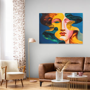 Muse Chromatic Gaze — Muse Chromatic Gaze New   Curtains Land 208