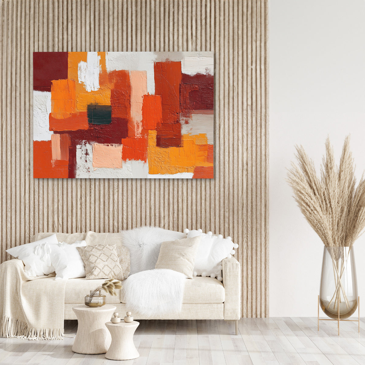 Nameless Depths - Luxury Wall Art