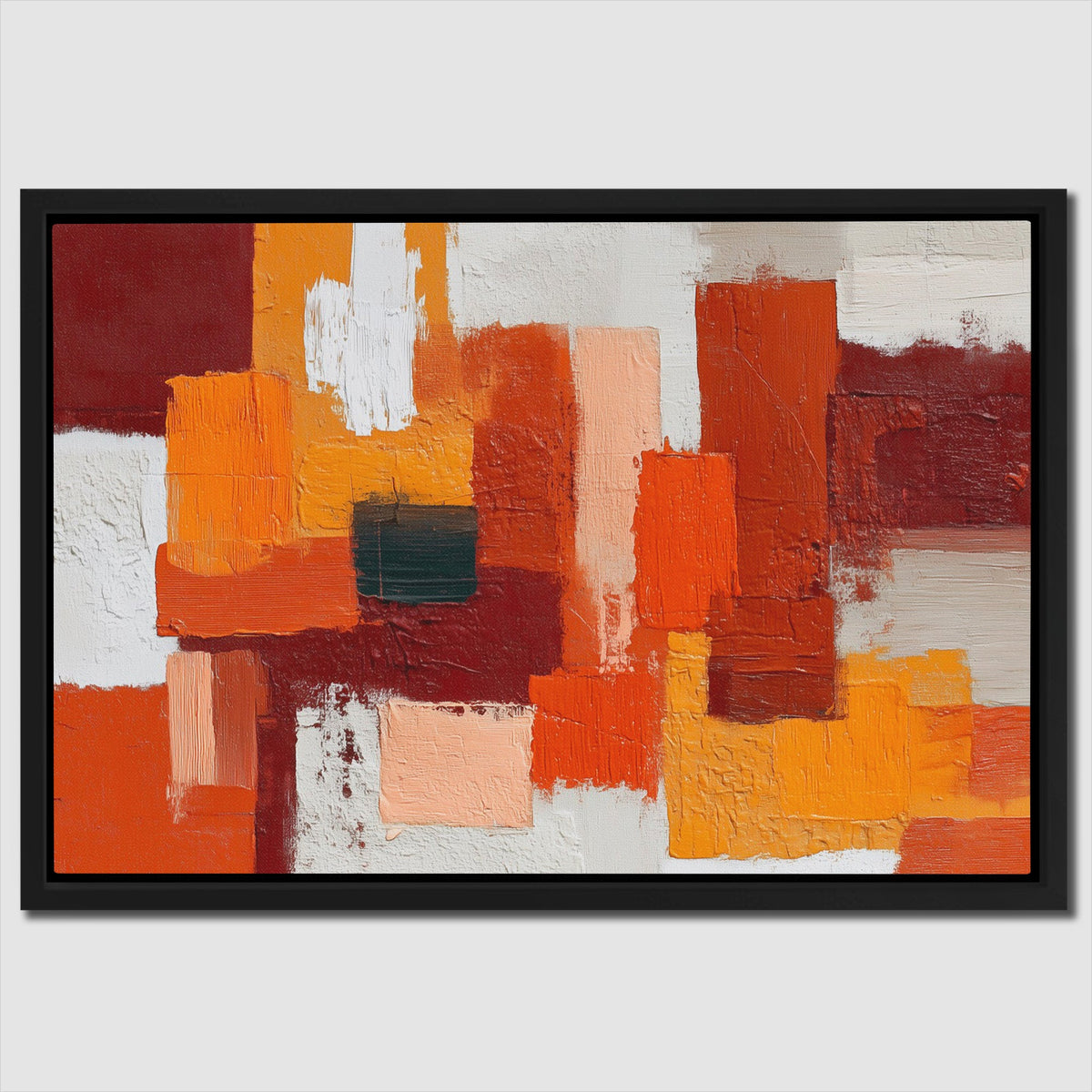 Nameless Depths - Luxury Wall Art