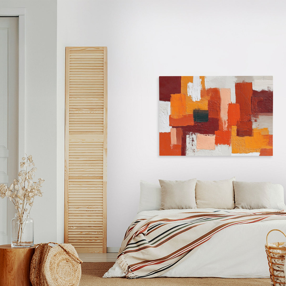 Nameless Depths - Luxury Wall Art