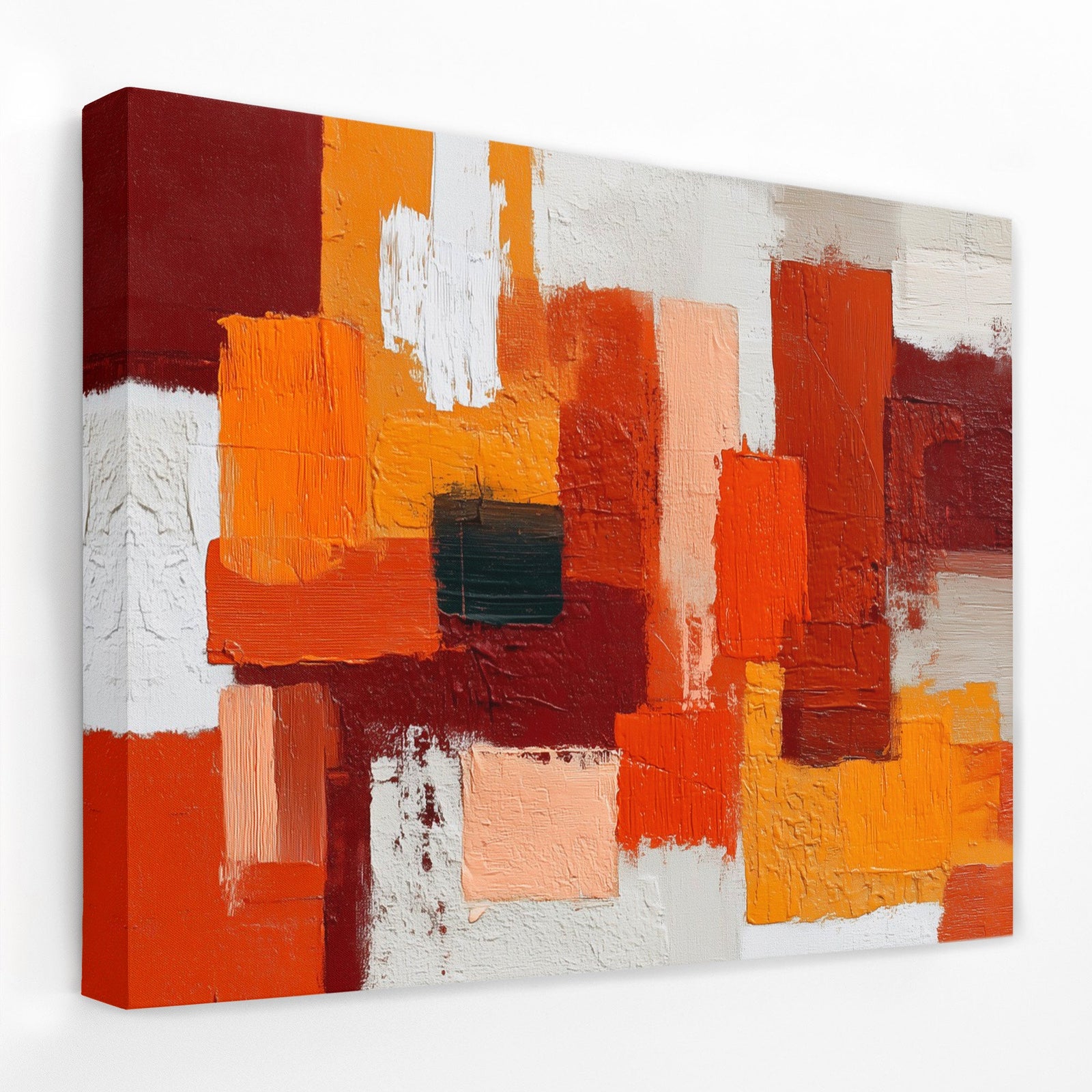 Nameless Depths - Luxury Wall Art