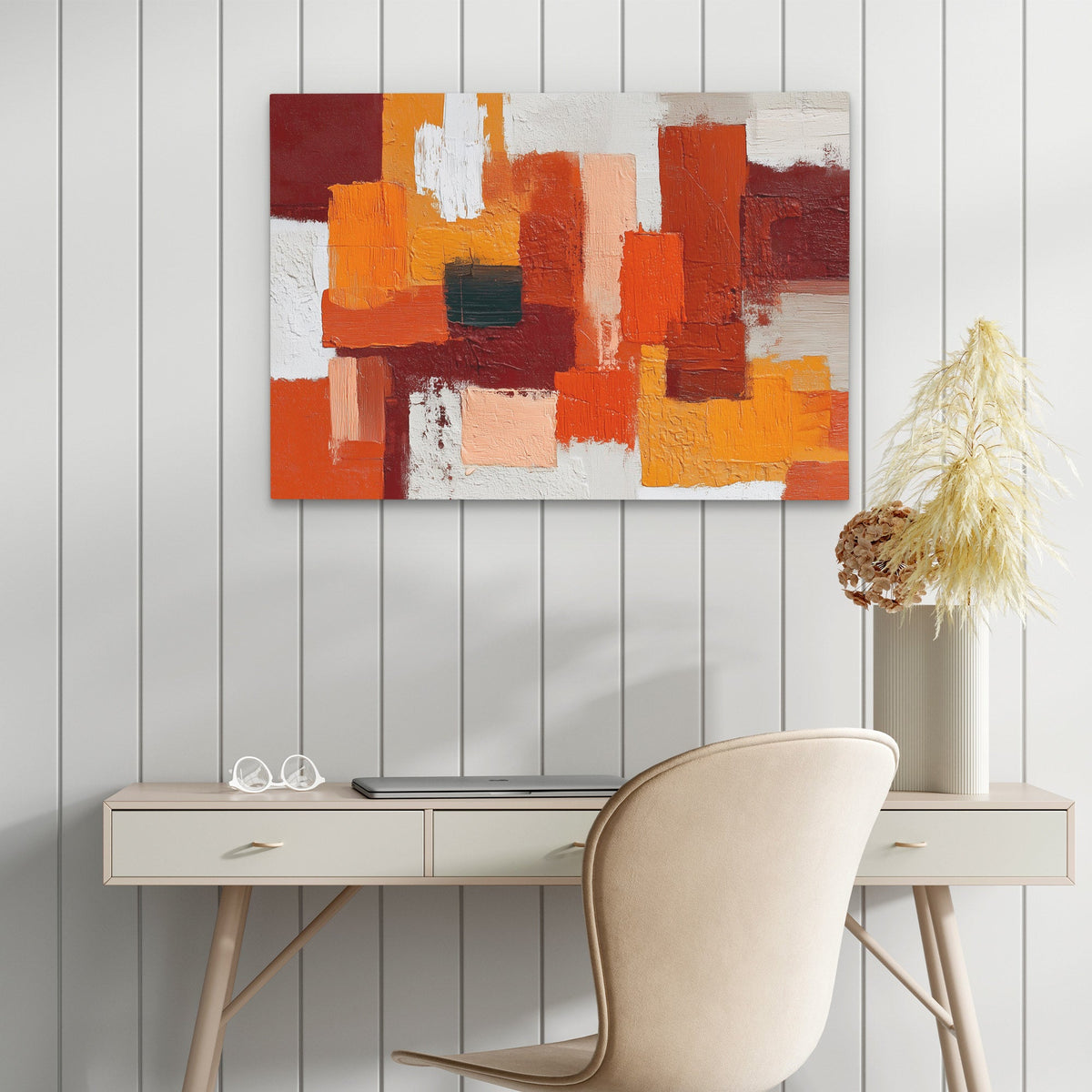 Nameless Depths - Luxury Wall Art