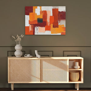 Nameless Depths - Luxury Wall Art