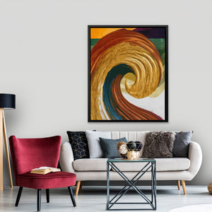 Natural Pigment Swirl — Natural Pigment Swirl New   Port Living Room Lux 104