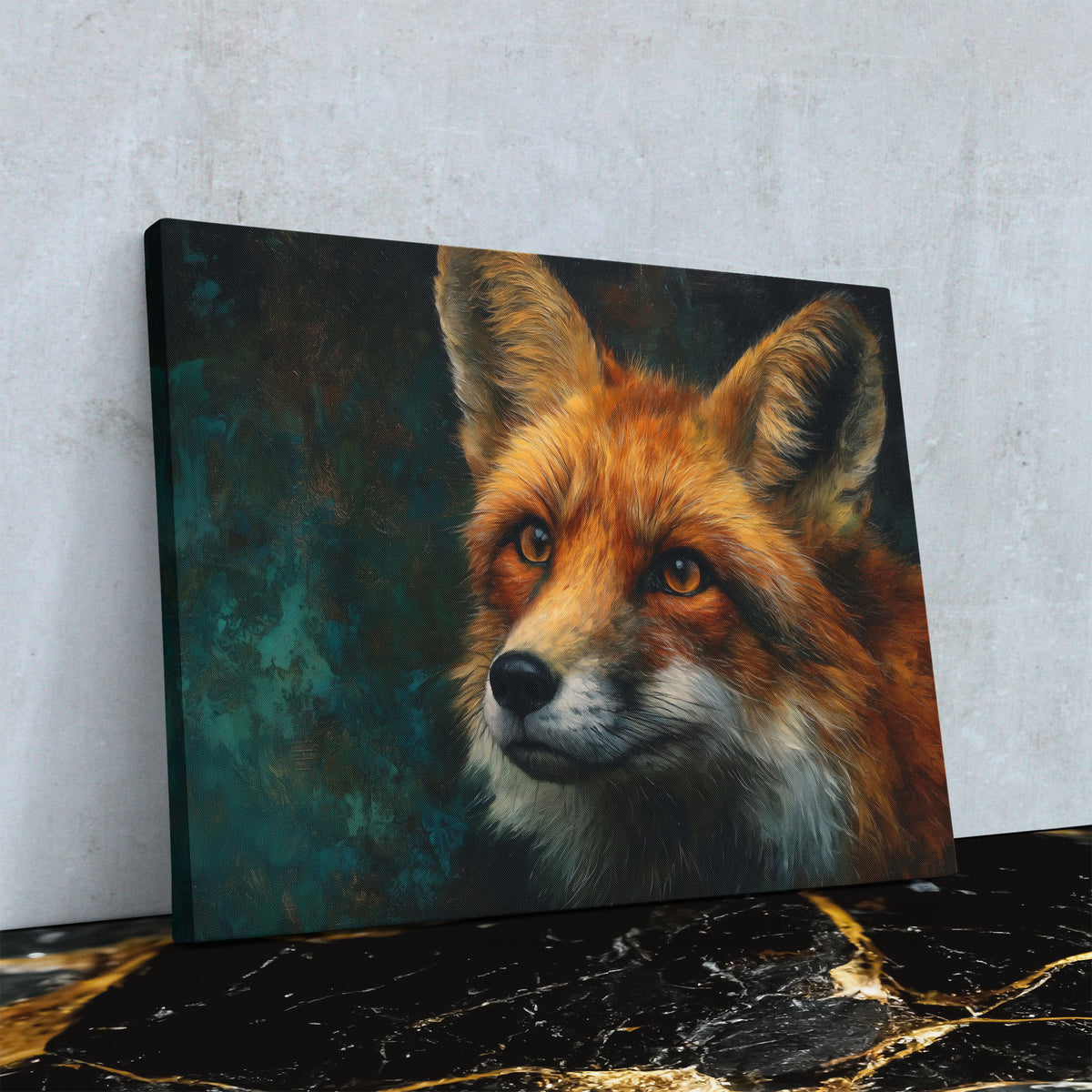 Nebulous Whisper - Luxury Wall Art