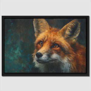 Nebulous Whisper - Luxury Wall Art