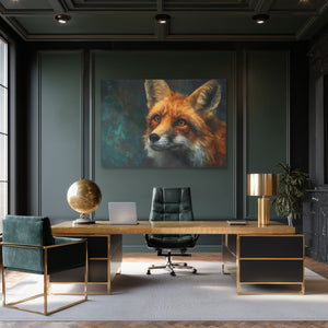Nebulous Whisper - Luxury Wall Art