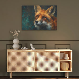 Nebulous Whisper - Luxury Wall Art