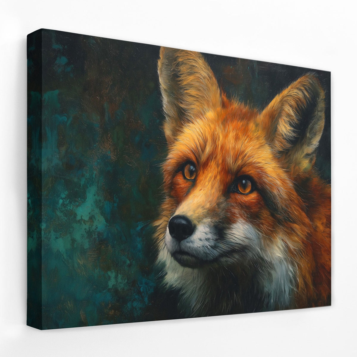 Nebulous Whisper - Luxury Wall Art