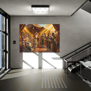 Nomadic Assembly — Nomadic Assembly New   Luxury Grey Office Land 236