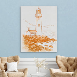 Ocean Air - Luxury Wall Art