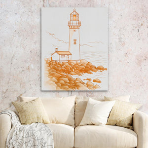 Ocean Air - Luxury Wall Art