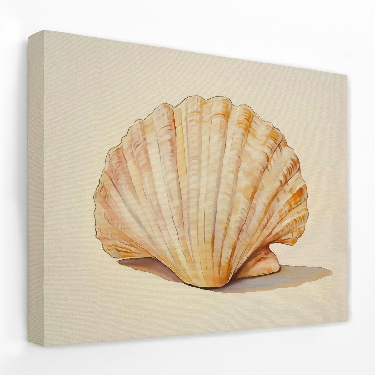 Ocean’s Keepsake - Luxury Wall Art